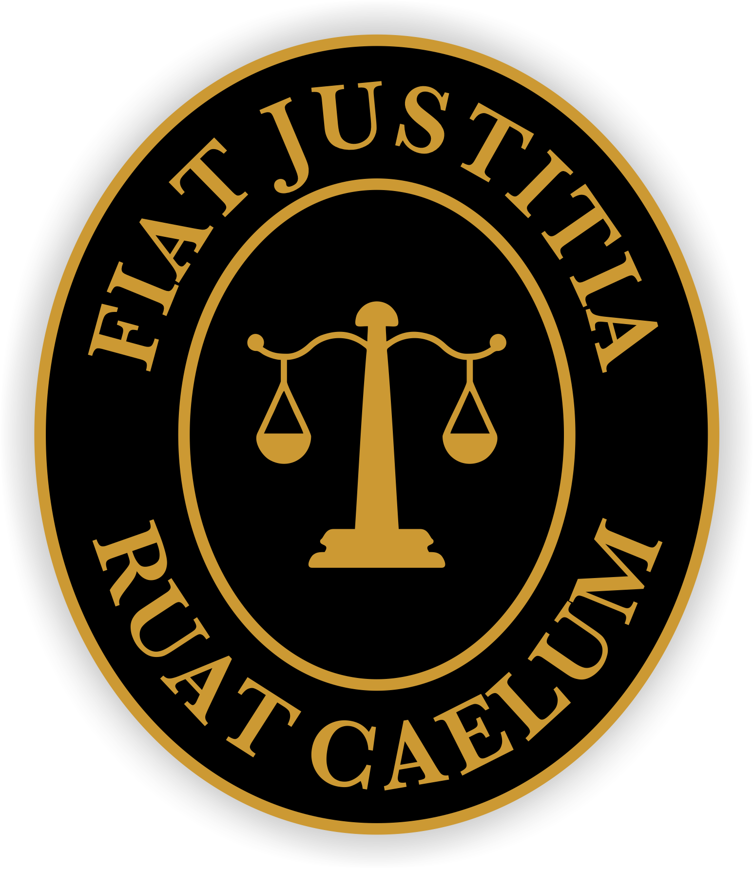 DE-JURIS - Fiat Justitia Ruat Caelum
