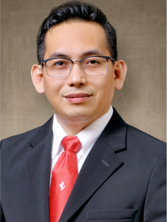 DE-JURIS - Pak Hamidi