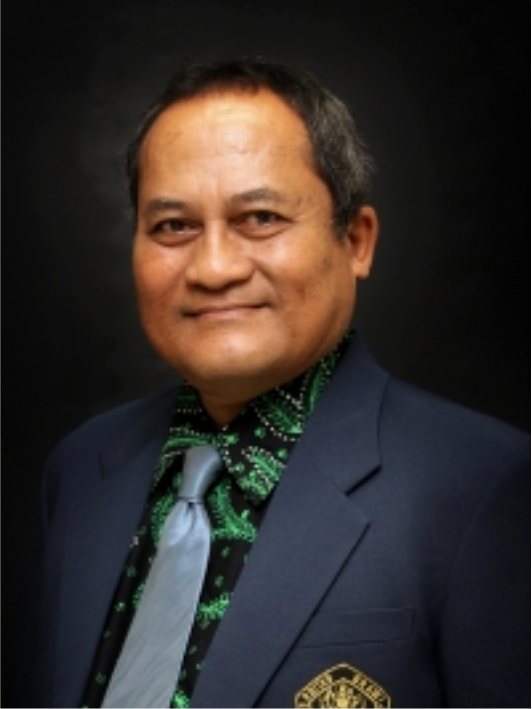 DE-JURIS - Pak Nyoman