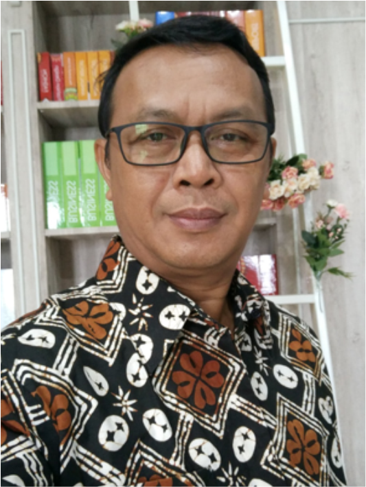 DE-JURIS - Pak Trihatma